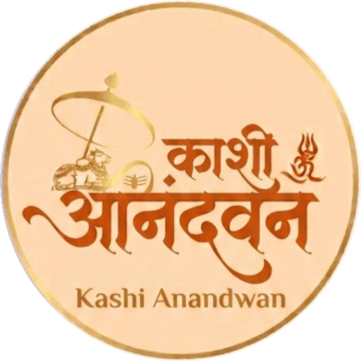 Kashi Anandwan logo
